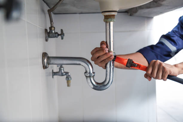 Green Plumbing Solutions and Water Conservation in Freemansburg, PA